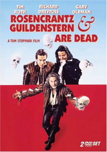 RosencrantzGuildensternAreDead