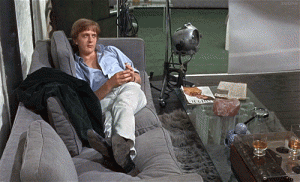 David Hemmings - Blow Up (1966) free