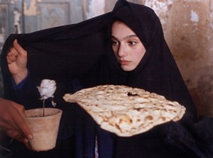 A MOMENT OF INNOCENCE by Mohsen Makhmalbaf