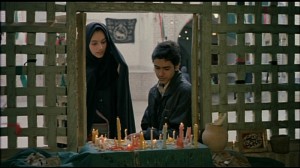 Mohsen Makhmalbaf A Moment of Innocence DVD Review PDVD_011