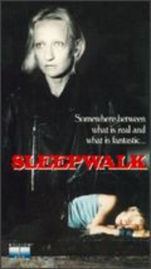 sleepwalk