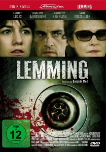 LemmingDVD