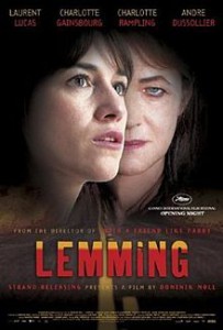 Lemmingad