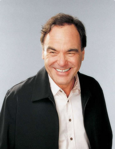 oliverstone