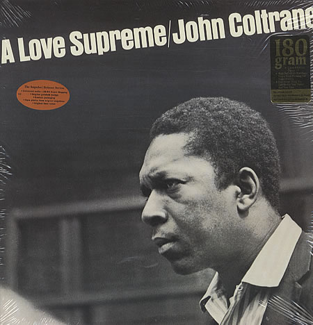 a-love-supreme