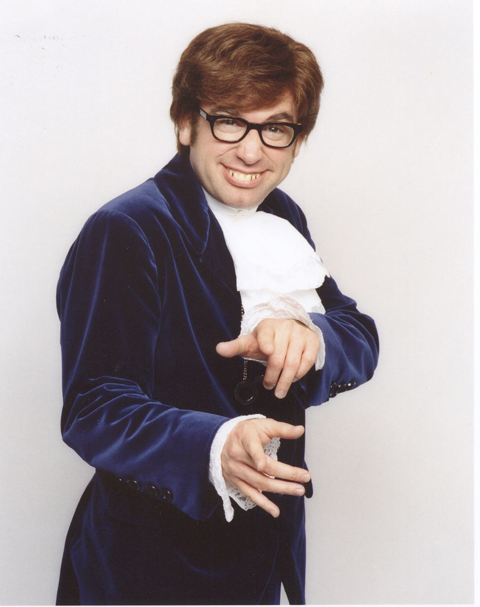 austinpowers