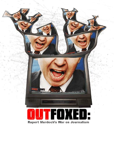 outfoxed