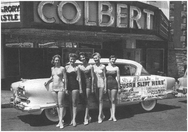 colbert