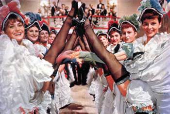 frenchcancan