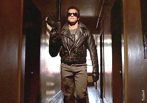 terminator