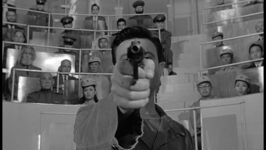 themanchuriancandidate