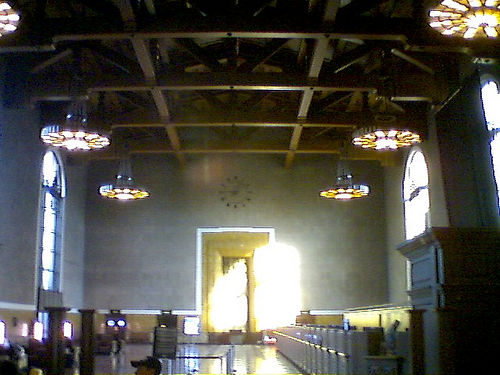union-station