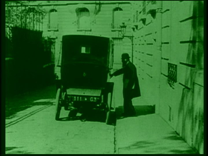 les-vampires-car