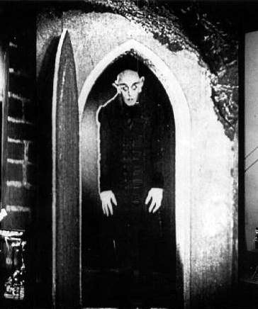 nosferatu