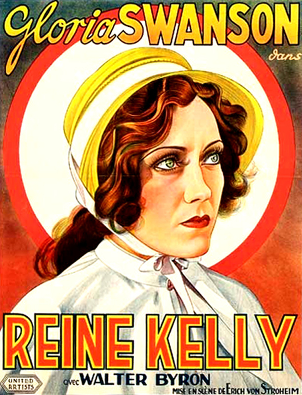 queen-kellyposter