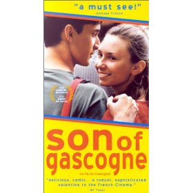 sonofgascogneposter