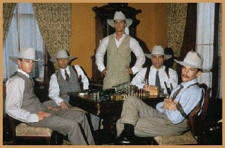 thenewtonboys