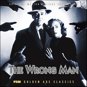 thewrongmansoundtrack