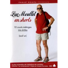 lucmoulletenshorts