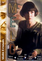 melo-dvd