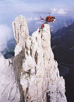 cliffhanger