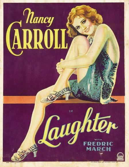 laughterposter