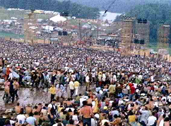 woodstockrain