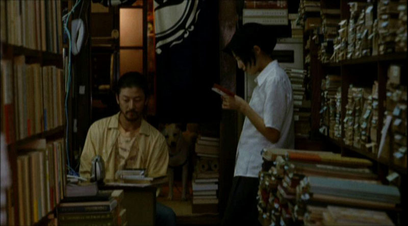 cafelumierebookstore