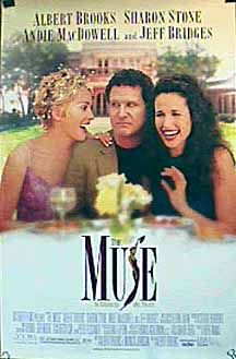 themuseposter