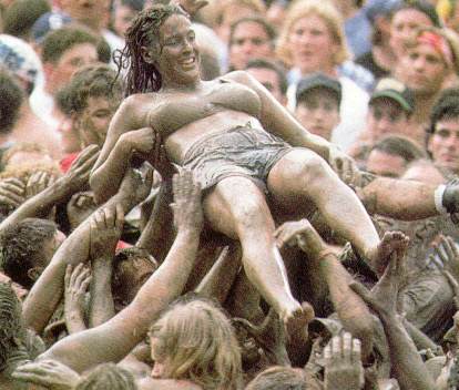woodstock-mud