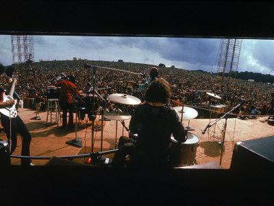 woodstockscope