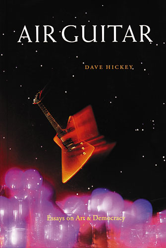 airguitar