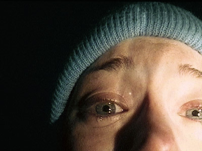 the-blair-witch-project