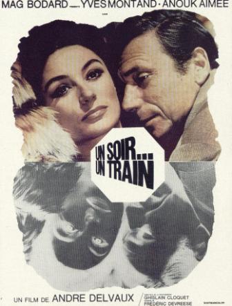 un-soir-un-train-poster