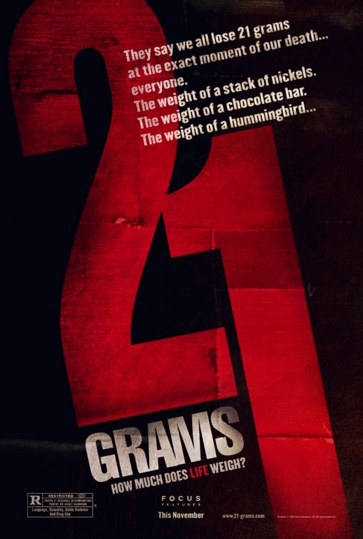 21gramsposter