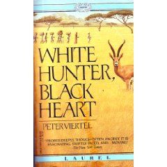 whitehunternovel