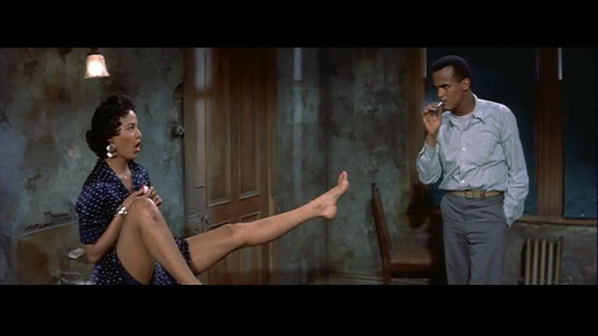 carmenjones