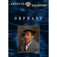orphansdvd