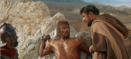 spartacus-ustinov