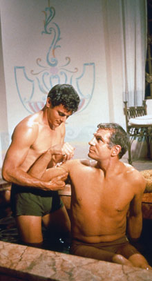 spartacuscurtisolivier