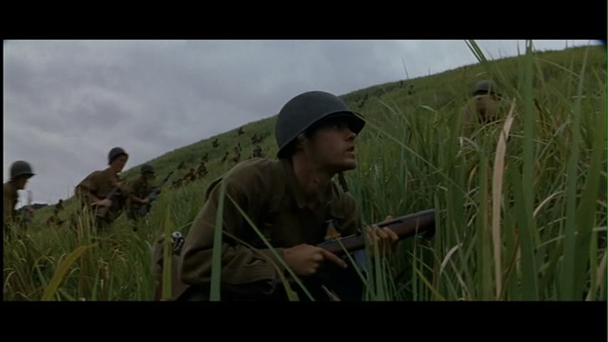 thethinredline