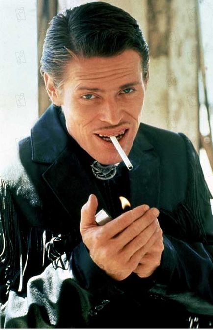 wildatheartdafoe