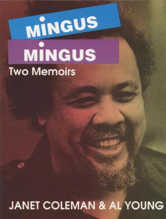 mingusmingusbook