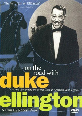 ontheroadwithdukeellington