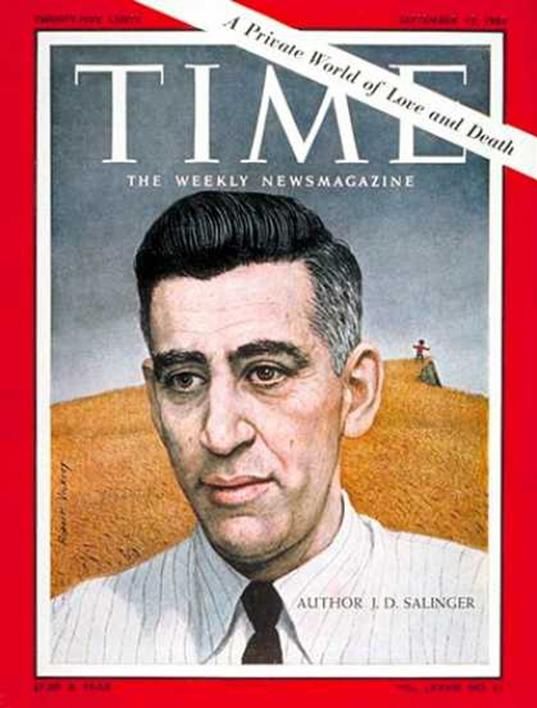 salinger-time
