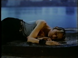 sleepwalk