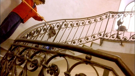 besiegedmopping