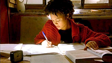 besiegedstudying