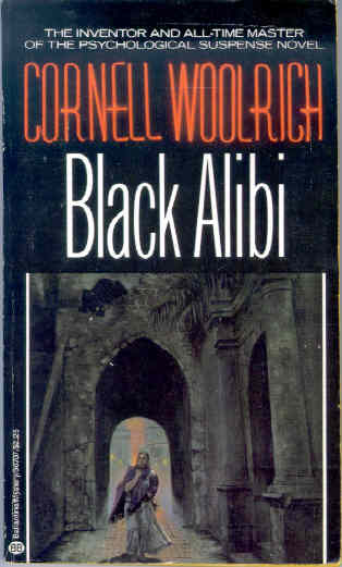 blackalibi