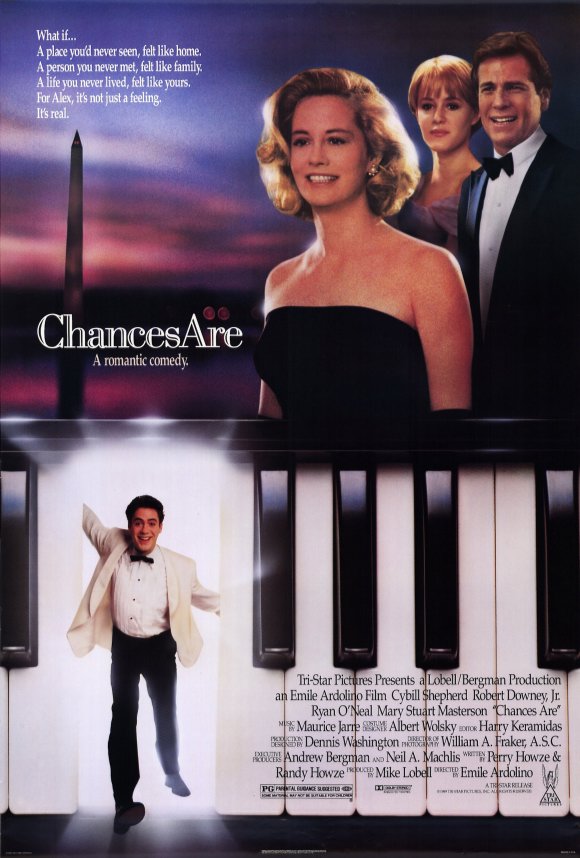 chancesareposter